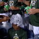 Image for article titled WTF? Black Little League Player’s Hair Stuffed With Cotton During National Broadcast